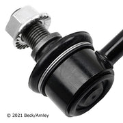 Suspension Stabilizer Bar Link Beck Arnley 101-4993