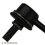 Suspension Stabilizer Bar Link Beck Arnley 101-5003