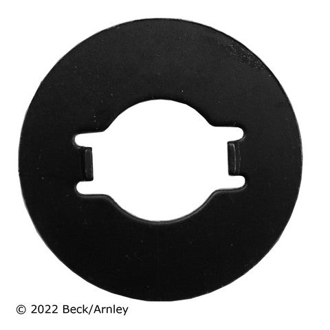 Steering Tie Rod End Beck Arnley 101-5033