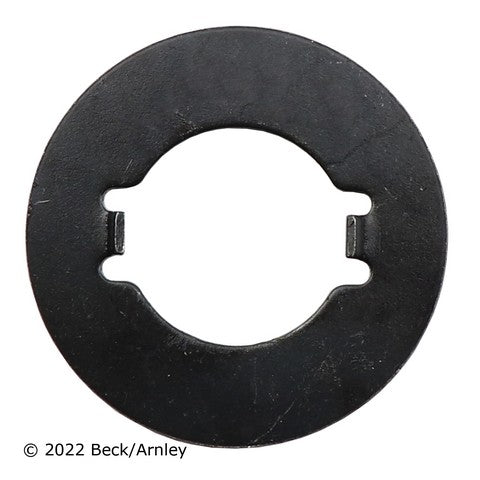 Steering Tie Rod End Beck Arnley 101-5043