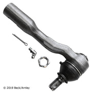 Steering Tie Rod End Beck Arnley 101-5049