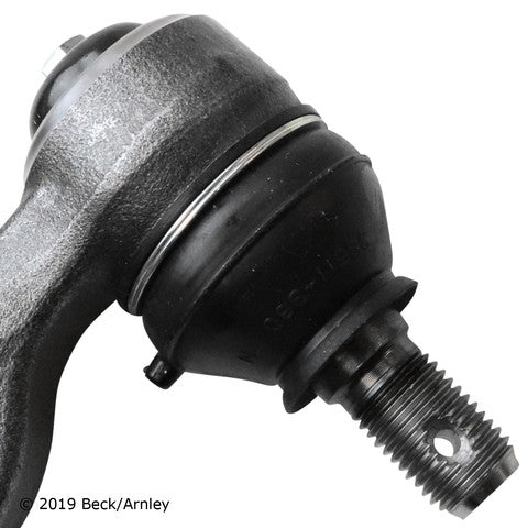 Steering Tie Rod End Beck Arnley 101-5049