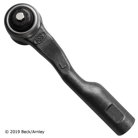 Steering Tie Rod End Beck Arnley 101-5049