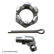 Steering Tie Rod End Beck Arnley 101-5049