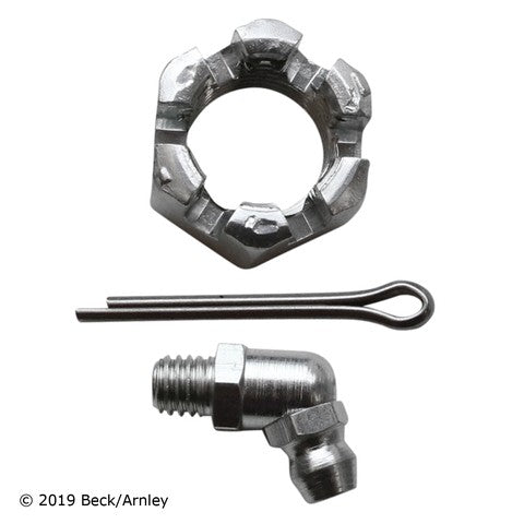 Steering Tie Rod End Beck Arnley 101-5049
