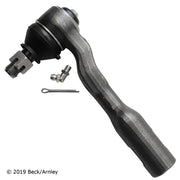 Steering Tie Rod End Beck Arnley 101-5050