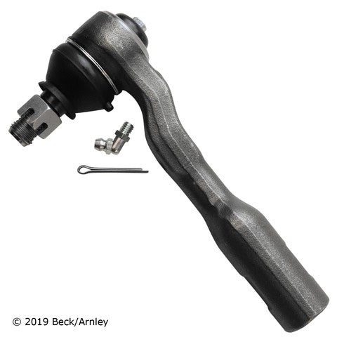 Steering Tie Rod End Beck Arnley 101-5050