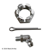 Steering Tie Rod End Beck Arnley 101-5050