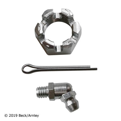 Steering Tie Rod End Beck Arnley 101-5050
