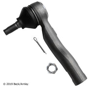 Steering Tie Rod End Beck Arnley 101-5052