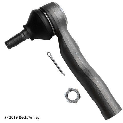 Steering Tie Rod End Beck Arnley 101-5052