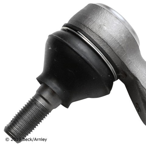 Steering Tie Rod End Beck Arnley 101-5052