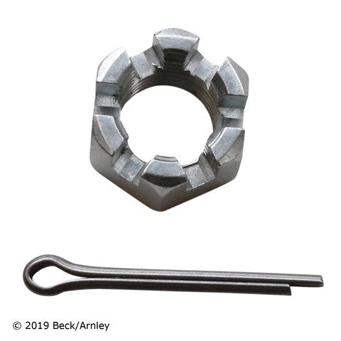 Steering Tie Rod End Beck Arnley 101-5052