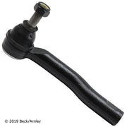 Steering Tie Rod End Beck Arnley 101-5054
