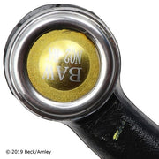 Steering Tie Rod End Beck Arnley 101-5054