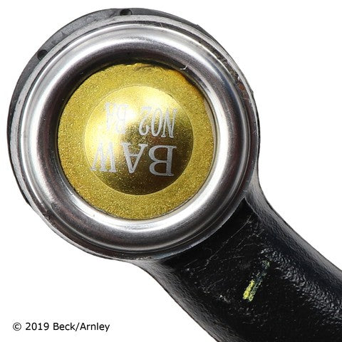 Steering Tie Rod End Beck Arnley 101-5054