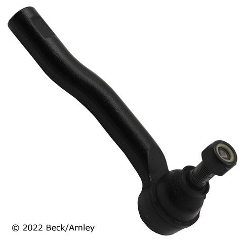 Steering Tie Rod End Beck Arnley 101-5055