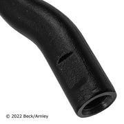 Steering Tie Rod End Beck Arnley 101-5055