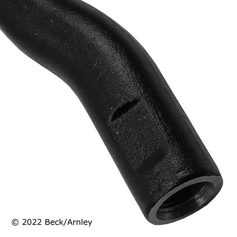Steering Tie Rod End Beck Arnley 101-5055