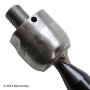 Steering Tie Rod End Beck Arnley 101-5056