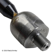 Steering Tie Rod End Beck Arnley 101-5056