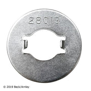 Steering Tie Rod End Beck Arnley 101-5056