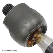 Steering Tie Rod End Beck Arnley 101-5076