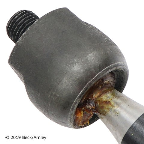 Steering Tie Rod End Beck Arnley 101-5076