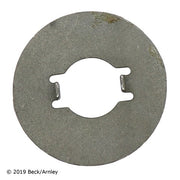 Steering Tie Rod End Beck Arnley 101-5076