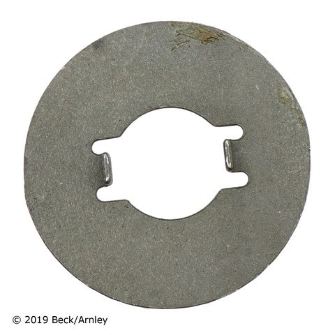 Steering Tie Rod End Beck Arnley 101-5076