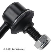 Suspension Stabilizer Bar Link Beck Arnley 101-5086