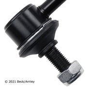 Suspension Stabilizer Bar Link Beck Arnley 101-5086