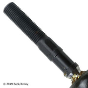 Steering Tie Rod End Beck Arnley 101-5091