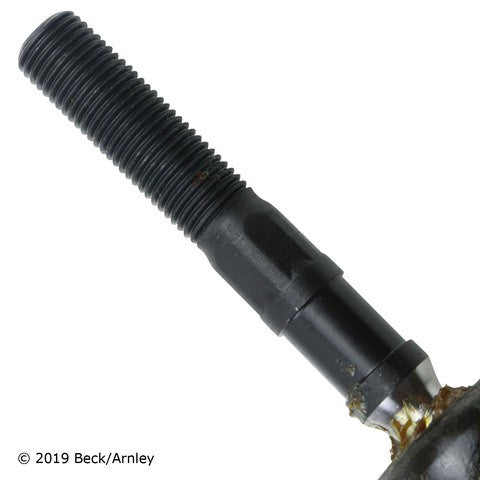 Steering Tie Rod End Beck Arnley 101-5091