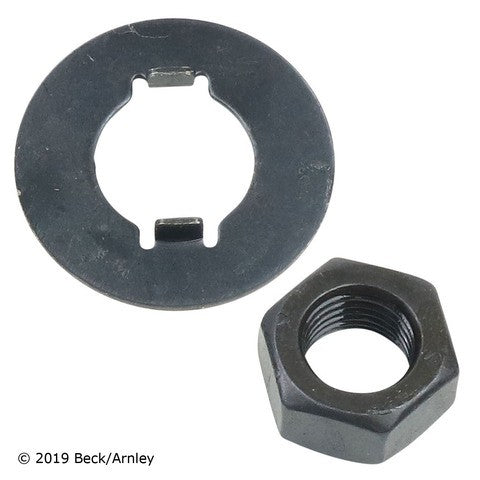 Steering Tie Rod End Beck Arnley 101-5091