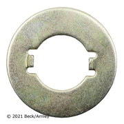 Steering Tie Rod End Beck Arnley 101-5091