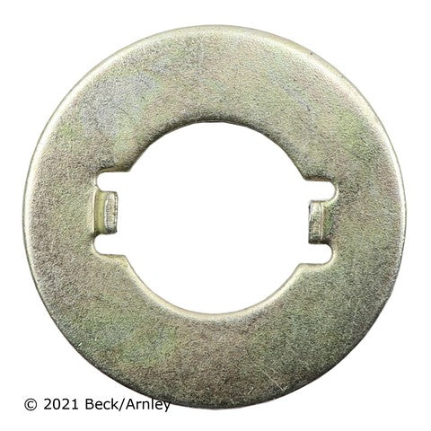 Steering Tie Rod End Beck Arnley 101-5091