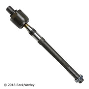 Steering Tie Rod End Beck Arnley 101-5092