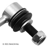 Suspension Stabilizer Bar Link Beck Arnley 101-5098