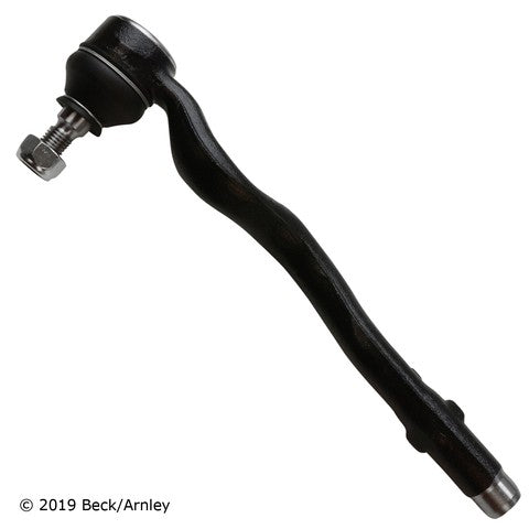 Steering Tie Rod End Beck Arnley 101-5110