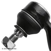 Steering Tie Rod End Beck Arnley 101-5110