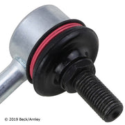 Suspension Stabilizer Bar Link Beck Arnley 101-5124
