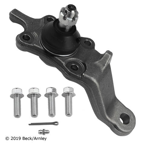 Suspension Ball Joint Beck Arnley 101-5166