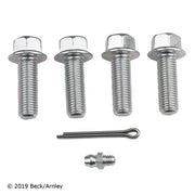 Suspension Ball Joint Beck Arnley 101-5166