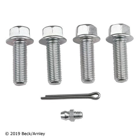 Suspension Ball Joint Beck Arnley 101-5166