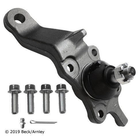 Suspension Ball Joint Beck Arnley 101-5167