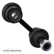 Suspension Stabilizer Bar Link Beck Arnley 101-5179