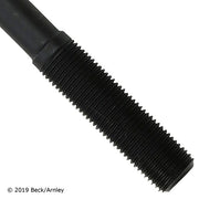 Steering Tie Rod End Beck Arnley 101-5189