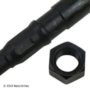 Steering Tie Rod End Beck Arnley 101-5189
