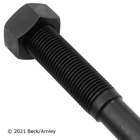 Steering Tie Rod End Beck Arnley 101-5189
